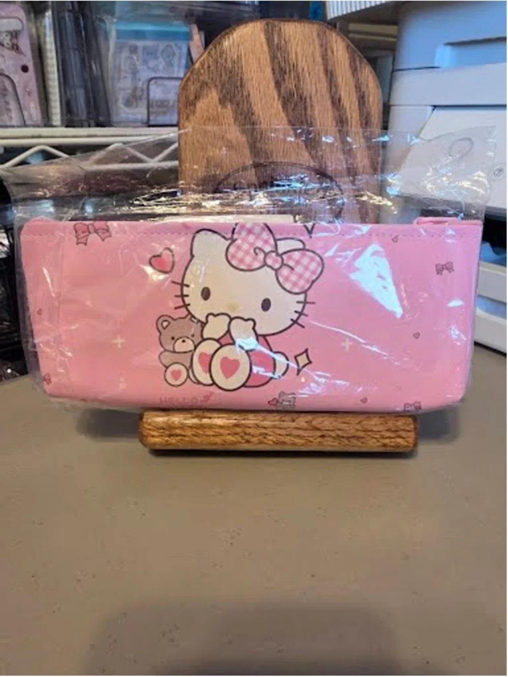 #HK-2349 Hehllo Kitty 8